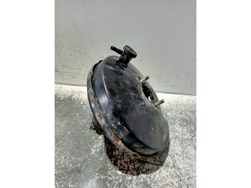 Recambio de servofreno para citroen berlingo referencia OEM IAM 9648370680  