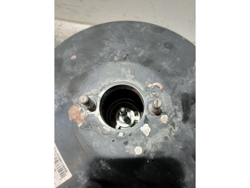 Recambio de servofreno para citroen berlingo referencia OEM IAM 9648370680  