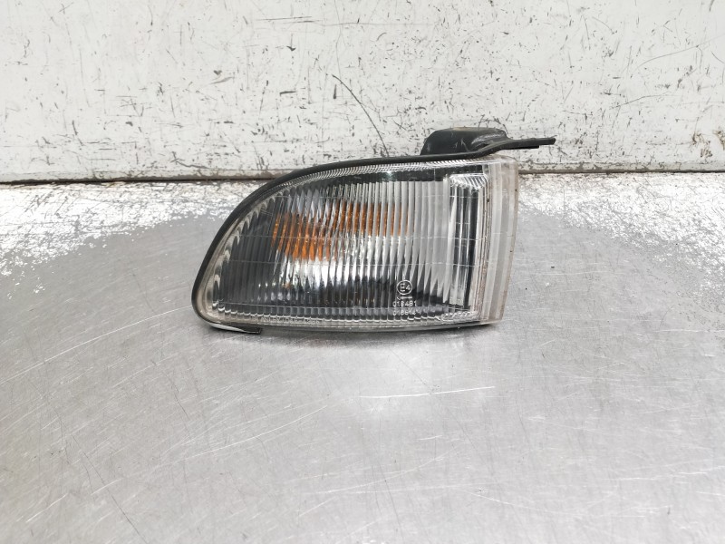 Recambio de piloto delantero izquierdo para mitsubishi galant berlina (ea0) referencia OEM IAM   