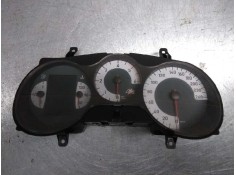 Recambio de cuadro instrumentos para seat leon (1p1) fr referencia OEM IAM 1P0920847G 110080370023 