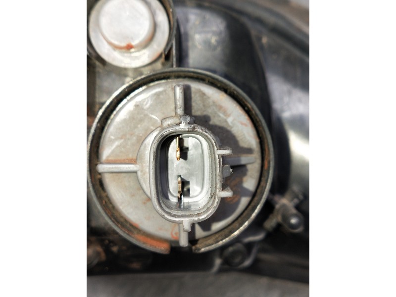 Recambio de piloto delantero izquierdo para mitsubishi galant berlina (ea0) referencia OEM IAM   