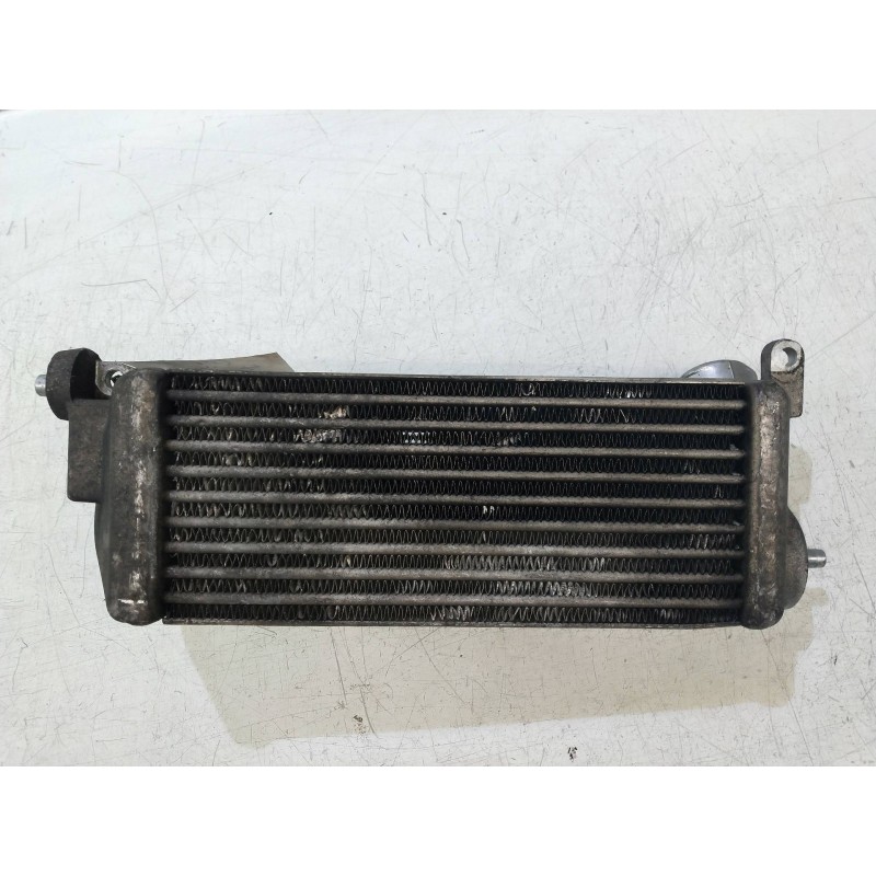 Recambio de intercooler para honda accord berlina (cg7-9/ch1-7) 2.0 td (5 asientos) referencia OEM IAM 19000PDDE010M4  