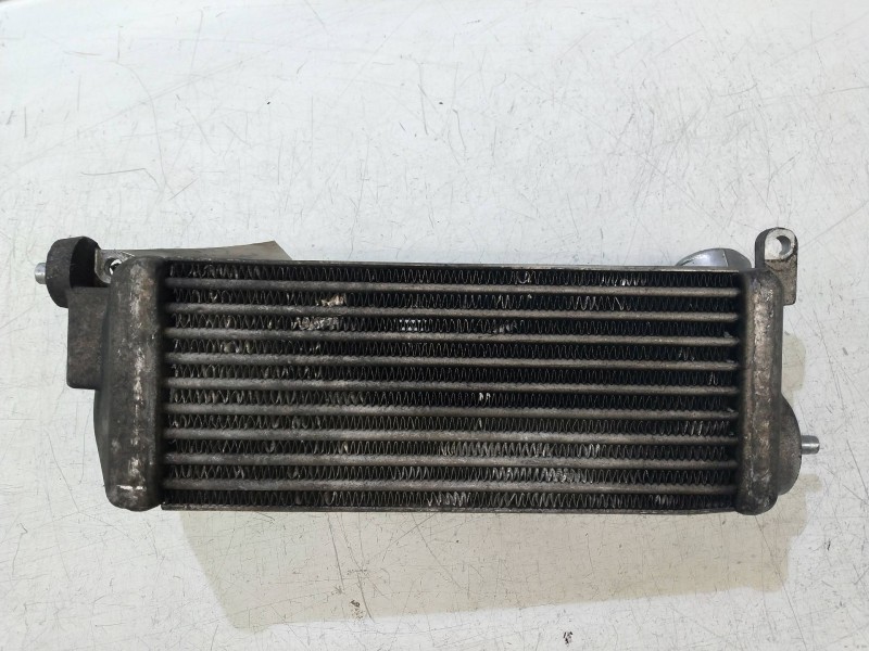 Recambio de intercooler para honda accord berlina (cg7-9/ch1-7) 2.0 td (5 asientos) referencia OEM IAM 19000PDDE010M4  
