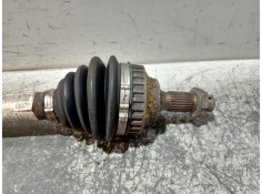 Recambio de transmision delantera izquierda para citroen berlingo referencia OEM IAM 9623687180 8KN71  2