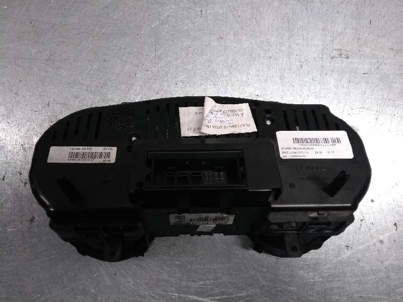 Recambio de cuadro instrumentos para seat leon (1p1) fr referencia OEM IAM 1P0920847G 110080370023 