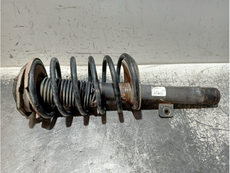 Recambio de amortiguador delantero derecho para citroen berlingo referencia OEM IAM 420714  