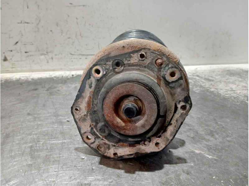 Recambio de amortiguador delantero derecho para citroen berlingo referencia OEM IAM 420714  