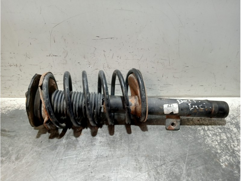 Recambio de amortiguador delantero izquierdo para citroen berlingo referencia OEM IAM 420713  
