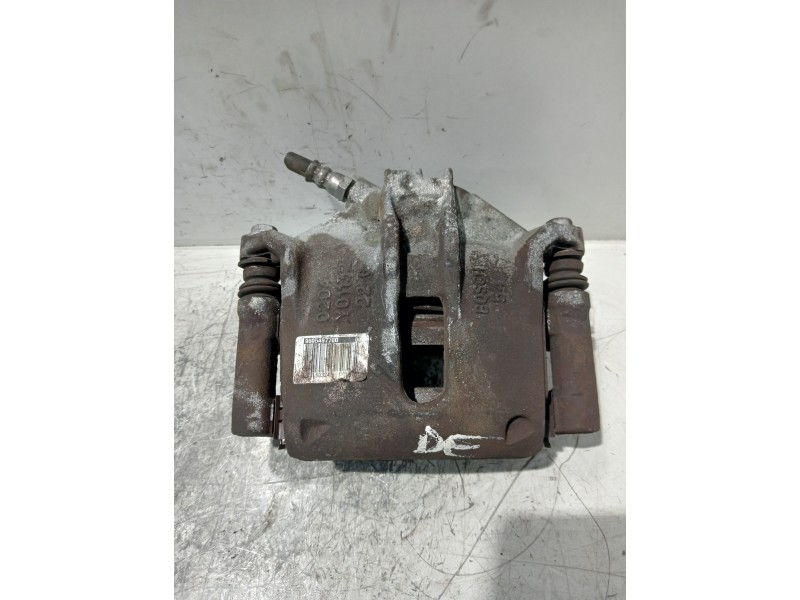Recambio de pinza freno delantera derecha para citroen c4 cactus referencia OEM IAM 9805497780  