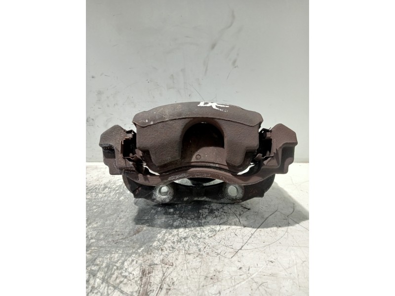 Recambio de pinza freno delantera derecha para citroen c4 cactus referencia OEM IAM 9805497780  
