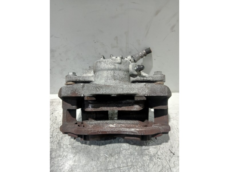 Recambio de pinza freno delantera derecha para citroen c4 cactus referencia OEM IAM 9805497780  