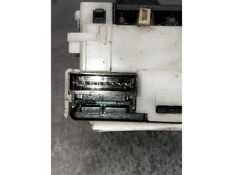 Recambio de mando luces para nissan murano (z50) 3.5 v6 cat referencia OEM IAM   