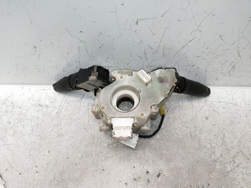 Recambio de mando luces para nissan micra (k12e) city (d) referencia OEM IAM   