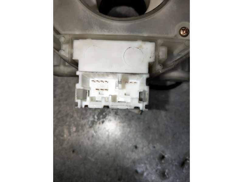 Recambio de mando luces para nissan micra (k12e) city (d) referencia OEM IAM   