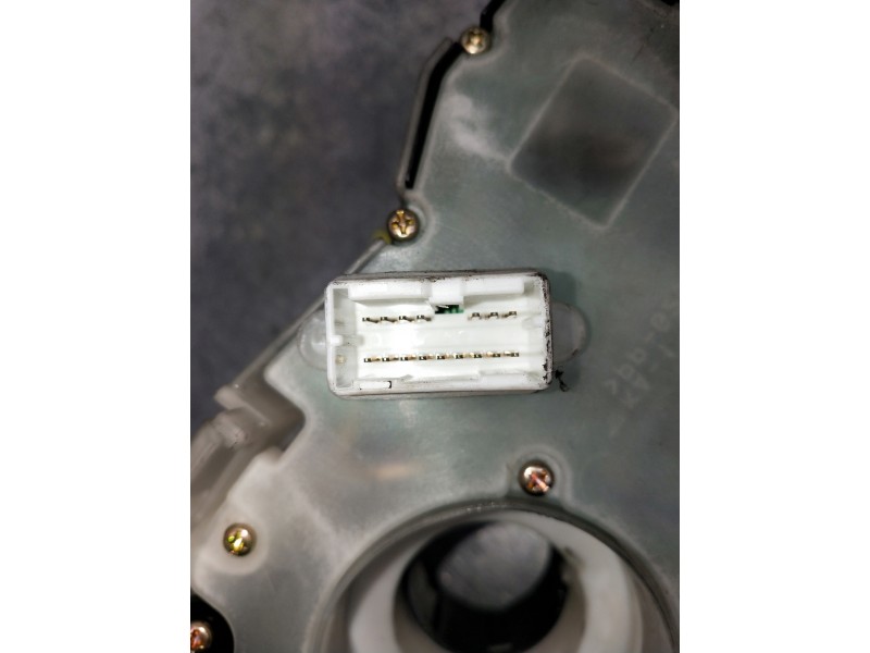 Recambio de mando luces para nissan micra (k12e) city (d) referencia OEM IAM   