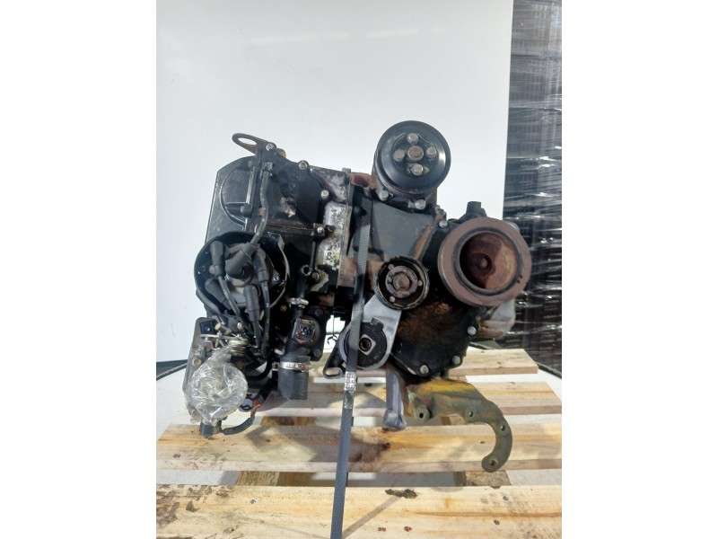 Recambio de motor completo para ford sierra berlina referencia OEM IAM LY 63460 