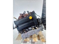 Recambio de motor completo para ford sierra berlina referencia OEM IAM LY 63460  2