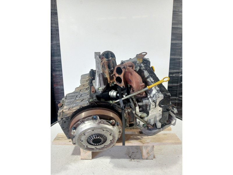 Recambio de motor completo para ford sierra berlina referencia OEM IAM LY 63460 