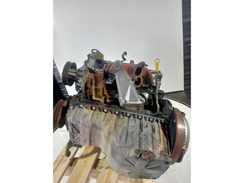 Recambio de motor completo para ford sierra berlina referencia OEM IAM LY 63460 