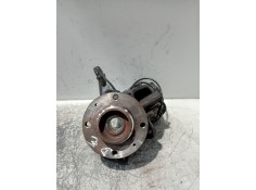 Recambio de mangueta delantera derecha para citroen c4 cactus referencia OEM IAM