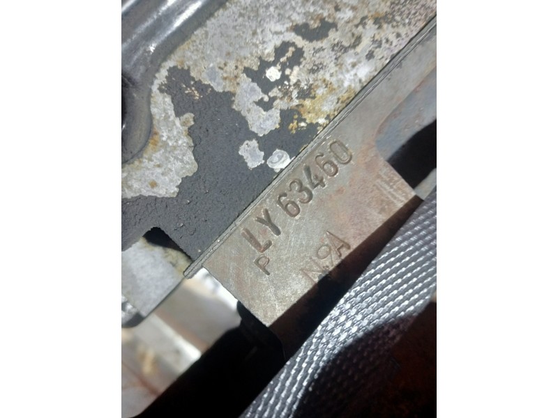 Recambio de motor completo para ford sierra berlina referencia OEM IAM LY 63460 