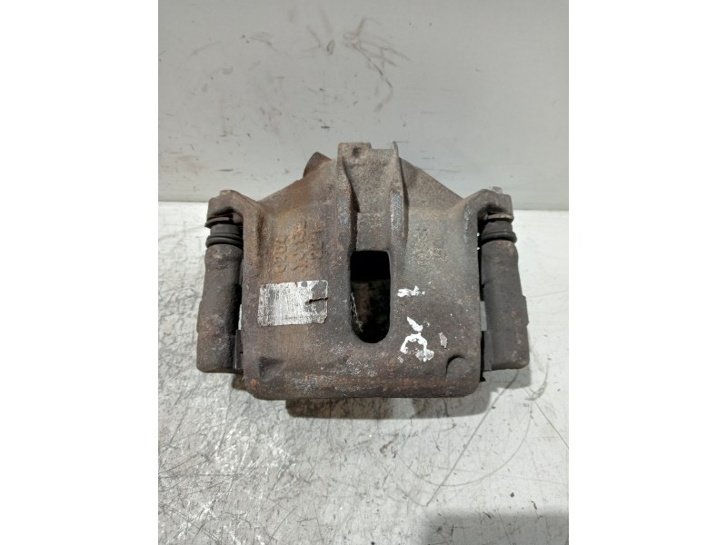 Recambio de pinza freno delantera derecha para citroen berlingo referencia OEM IAM Y01132  
