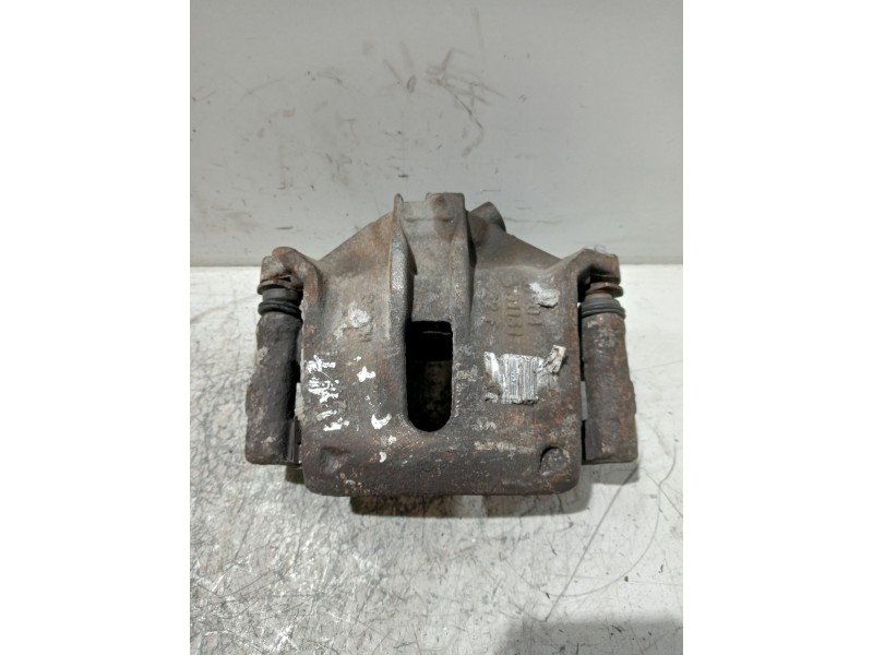 Recambio de pinza freno delantera izquierda para citroen berlingo referencia OEM IAM Y01131  
