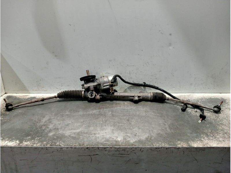 Recambio de cremallera direccion para citroen c4 cactus referencia OEM IAM 6820000190 6700003503 