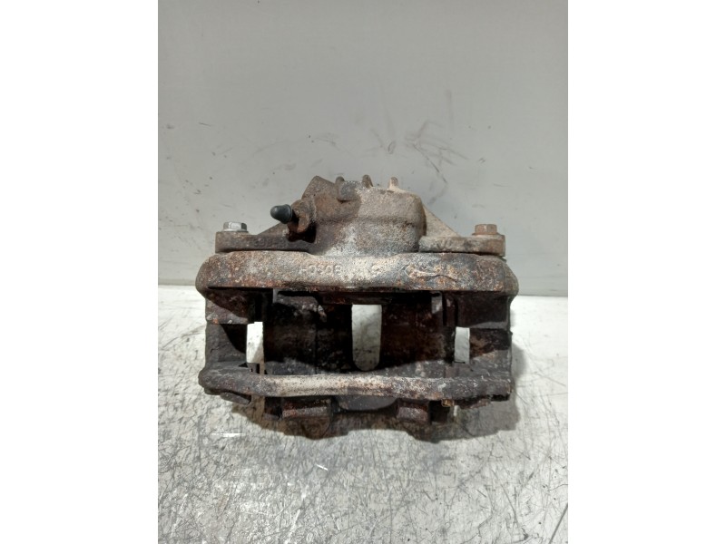 Recambio de pinza freno delantera izquierda para citroen berlingo referencia OEM IAM Y01131  