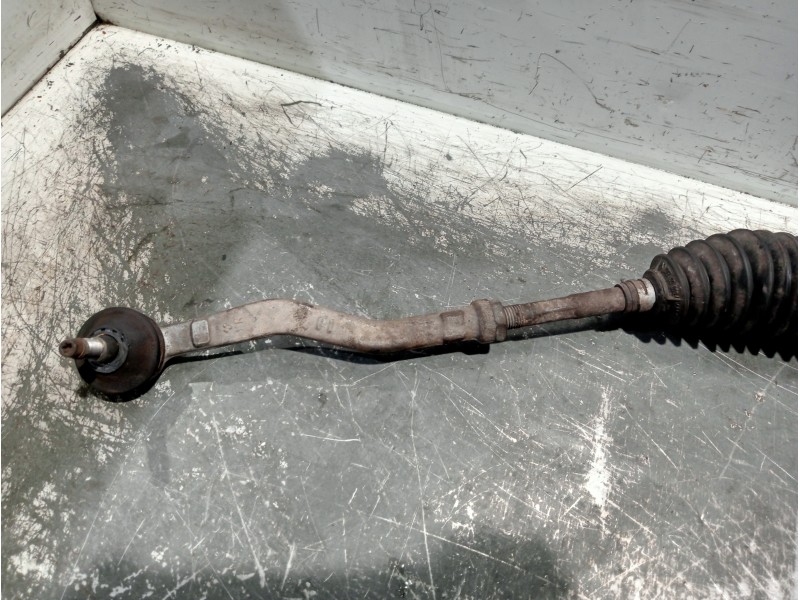 Recambio de cremallera direccion para citroen c4 cactus referencia OEM IAM 6820000190 6700003503 