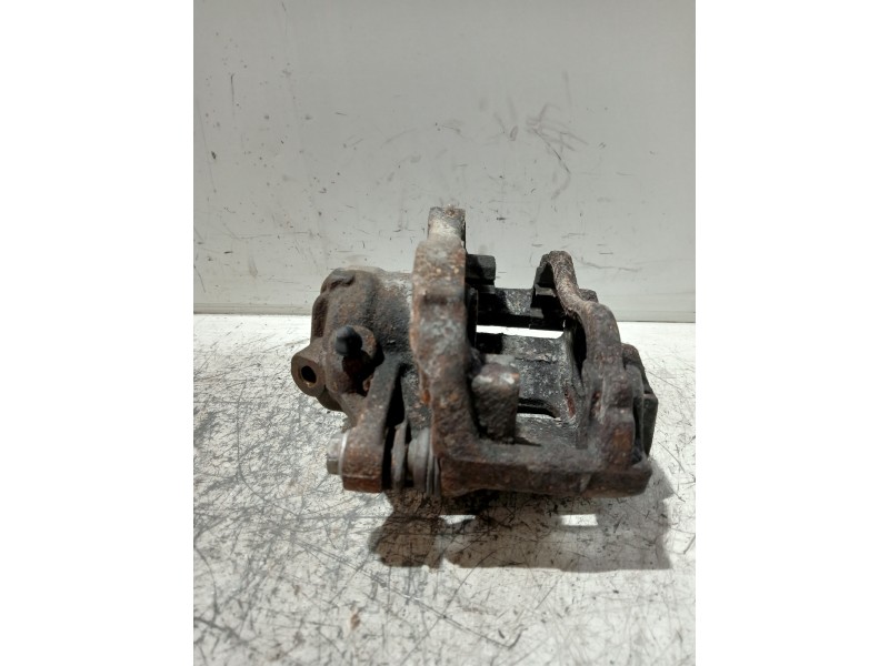 Recambio de pinza freno delantera izquierda para citroen berlingo referencia OEM IAM Y01131  