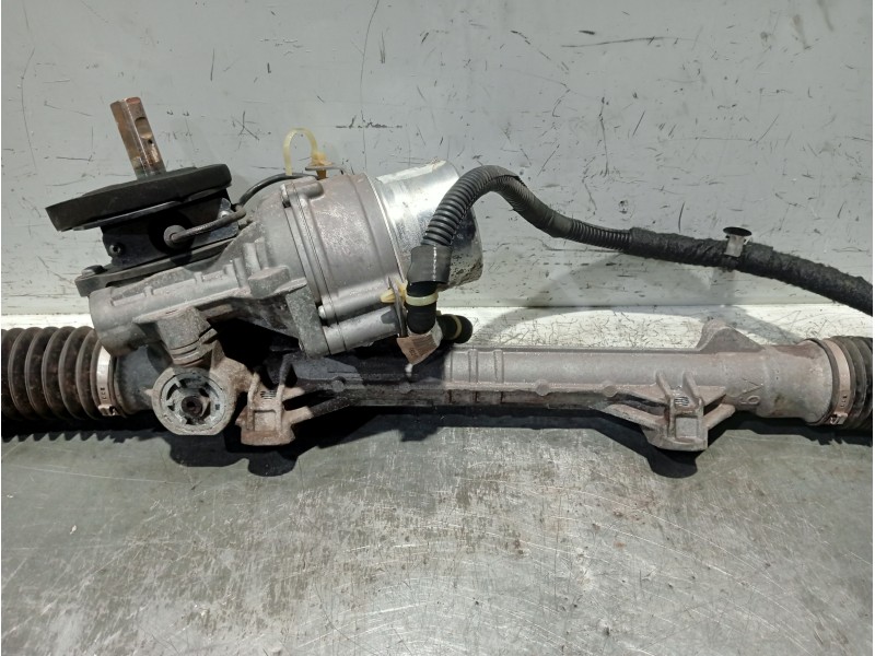 Recambio de cremallera direccion para citroen c4 cactus referencia OEM IAM 6820000190 6700003503 