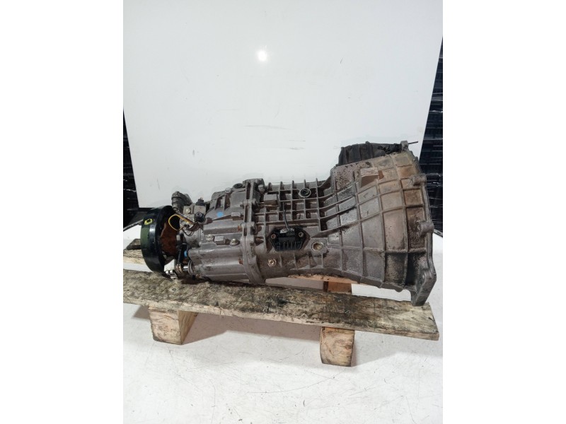 Recambio de caja cambios para ford sierra berlina referencia OEM IAM 878TGCA FOG613 5V