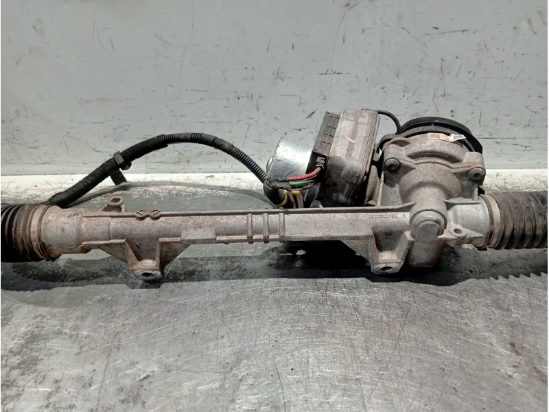 Recambio de cremallera direccion para citroen c4 cactus referencia OEM IAM 6820000190 6700003503 