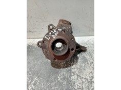 Recambio de mangueta delantera derecha para citroen berlingo referencia OEM IAM