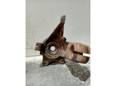 Recambio de mangueta delantera derecha para citroen berlingo referencia OEM IAM    2