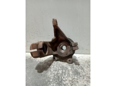 Recambio de mangueta delantera izquierda para citroen berlingo referencia OEM IAM    2