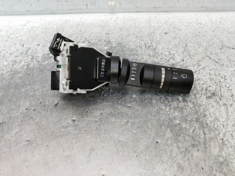 Recambio de mando limpia para nissan murano (z50) 3.5 v6 cat referencia OEM IAM   