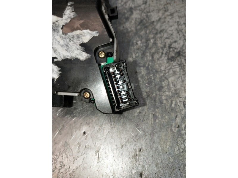 Recambio de mando limpia para nissan murano (z50) 3.5 v6 cat referencia OEM IAM   