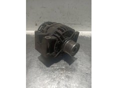 Recambio de alternador para mercedes sprinter 02.00  caja cerrada referencia OEM IAM 0124325093 A0131541702 