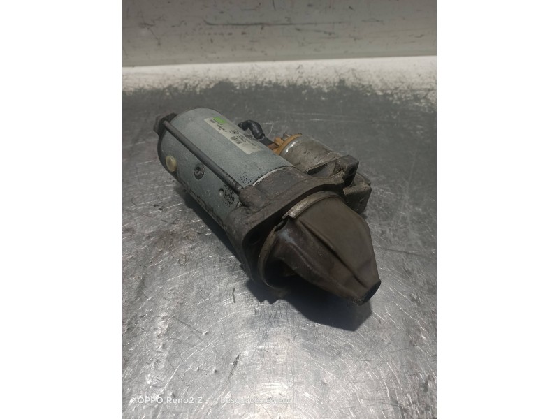 Recambio de motor arranque para mercedes sprinter 02.00  caja cerrada referencia OEM IAM 0051511301 D7R43 30G31885GMN