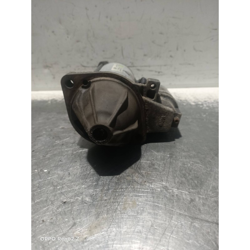 Recambio de motor arranque para mercedes sprinter 02.00  caja cerrada referencia OEM IAM 0051511301 D7R43 30G31885GMN