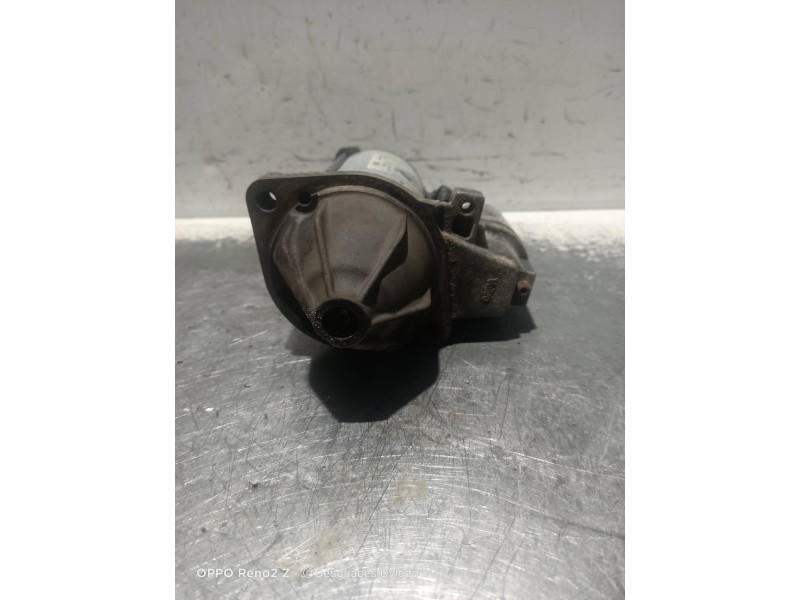 Recambio de motor arranque para mercedes sprinter 02.00  caja cerrada referencia OEM IAM 0051511301 D7R43 30G31885GMN