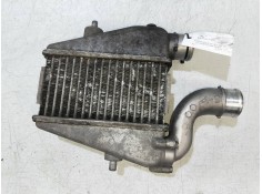 Recambio de intercooler para honda civic lim.4 (fd) 1.8 vtec cat referencia OEM IAM 1271002450  