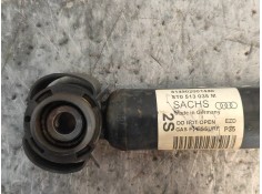 Recambio de amortiguador trasero derecho para audi a5 coupe (8t) 2.0 tfsi (155kw) referencia OEM IAM 8T0513035M 814902001440  2