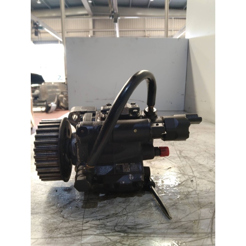 Recambio de bomba inyeccion para renault clio grandtour dynamique referencia OEM IAM 8200663258K0501 G20 03407 H82 286029 5WS401