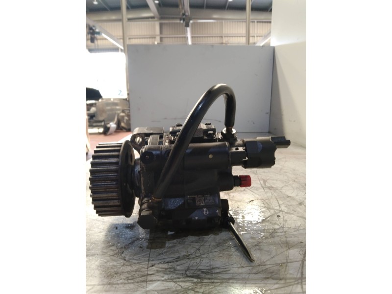 Recambio de bomba inyeccion para renault clio grandtour dynamique referencia OEM IAM 8200663258K0501 G20 03407 H82 286029 5WS401