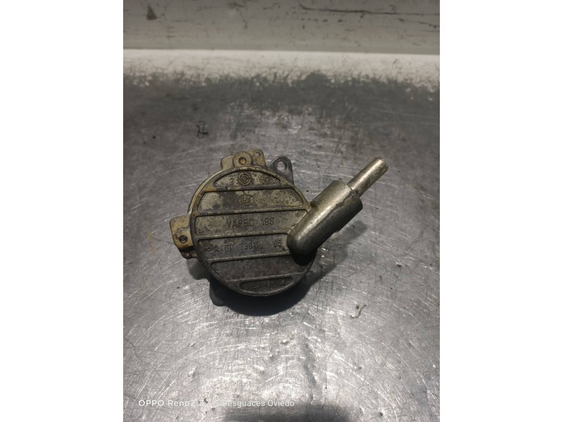 Recambio de depresor freno / bomba vacio para mercedes sprinter 02.00  caja cerrada referencia OEM IAM A6112300265  