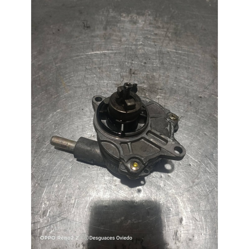 Recambio de depresor freno / bomba vacio para mercedes sprinter 02.00  caja cerrada referencia OEM IAM A6112300265  