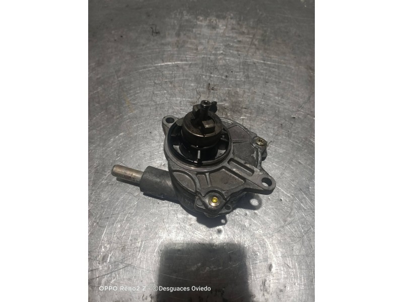 Recambio de depresor freno / bomba vacio para mercedes sprinter 02.00  caja cerrada referencia OEM IAM A6112300265  